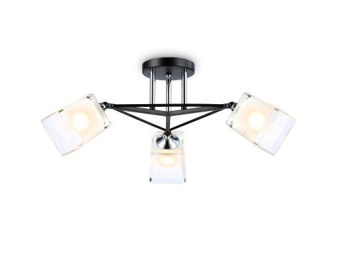 Потолочная люстра Ambrella light Traditional Modern TR303072 Потолочная люстра Ambrella light Traditional Modern TR303072