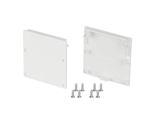 Набор заглушек Arlight SL-Line-5050 White 023526 Набор заглушек Arlight SL-Line-5050 White 023526