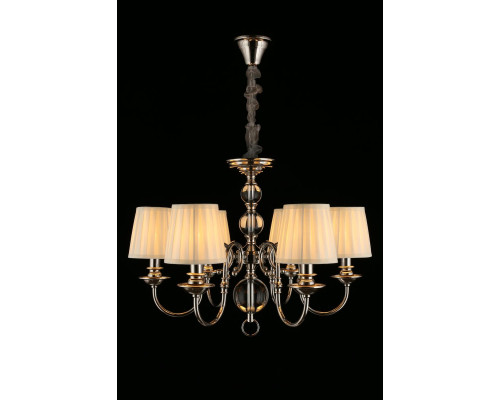 Подвесная люстра Aployt Gaell APL.704.03.06