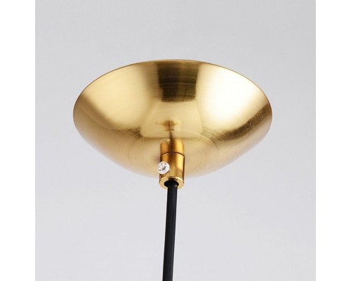 Подвесной светильник Imperium Loft Hoop 181905-26
