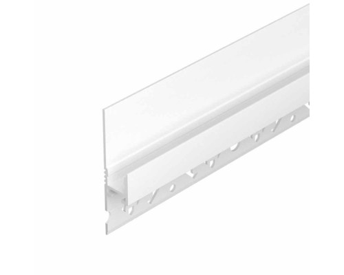 Профиль-плинтус Arlight ARH-Plintus-Fantom-2000 White 034983