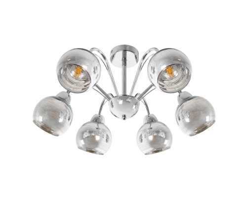 Потолочная люстра MyFar Marsel MR1611-6C