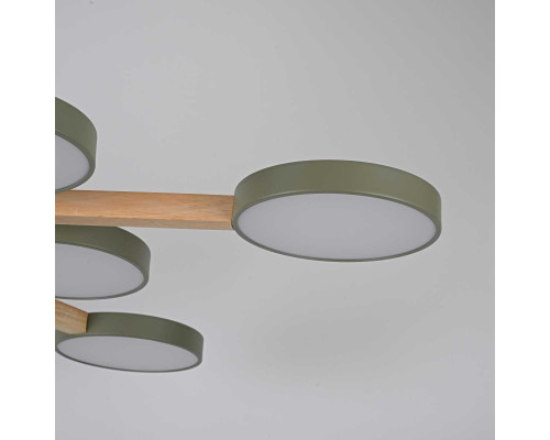 Подвесной светильник Imperium Loft TURNA-B01 228863-26