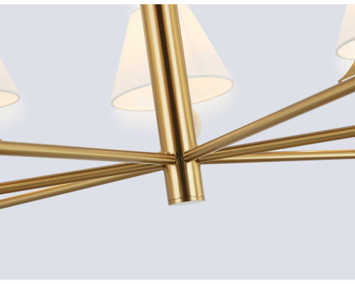 Люстра на штанге Ambrella light High light LH75162