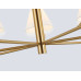 Люстра на штанге Ambrella light High light LH75162