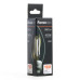 Лампа светодиодная Feron.PRO LB-1206 Свеча E27 960LM 6W 175-265V 2700K 51238