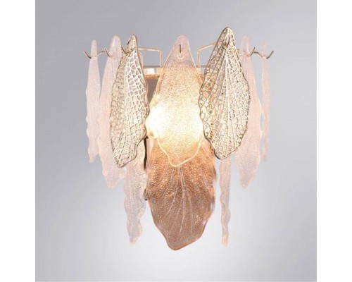 Бра Arte Lamp Felicita A4080AP-2GO Бра Arte Lamp Felicita A4080AP-2GO