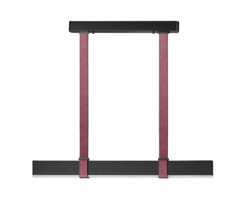 Подвесной светодиодный светильник Odeon Light Hightech Vincent 6629/25L
