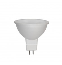 Лампа светодиодная Наносвет GU5.3 5W 4000K матовая LH-MR16-50/GU5.3/940 L012