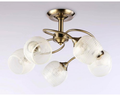 Потолочная люстра Ambrella light Traditional TR3199