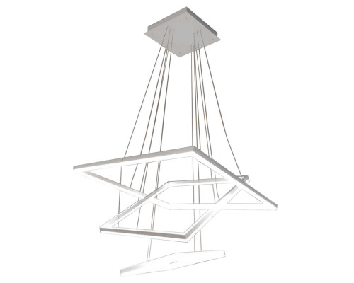 Подвесной светодиодный светильник Kink Light Альтис 08201,01(4000K) Подвесной светодиодный светильник Kink Light Альтис 08201,01(4000K)