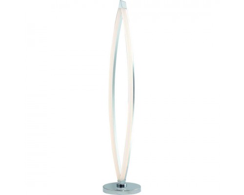 Торшер Arte Lamp 38 A9443PN-2CC Торшер Arte Lamp 38 A9443PN-2CC