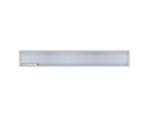 Встраиваемый светодиодный светильник Uniel ULP-18120 36W/6500К IP40 Universal White UL-00004595 Встраиваемый светодиодный светильник Uniel ULP-18120 36W/6500К IP40 Universal White UL-00004595
