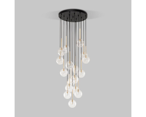 Подвесная люстра TK Lighting 5945 Nilos Подвесная люстра TK Lighting 5945 Nilos
