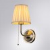 Бра Arte Lamp Marriot A5039AP-1AB