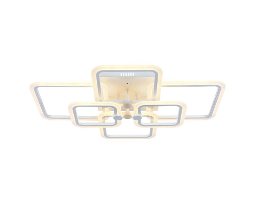 Потолочная светодиодная люстра Escada Matrix 10220/6LED 120W Потолочная светодиодная люстра Escada Matrix 10220/6LED 120W