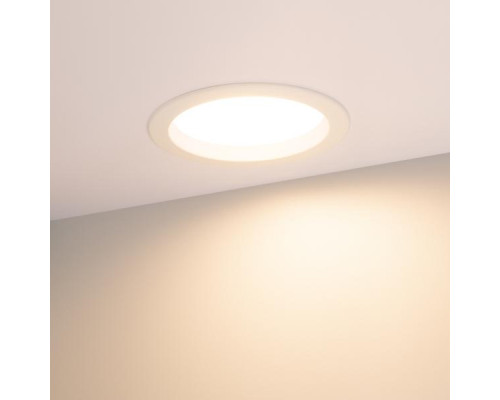 Встраиваемый светодиодный светильник Arlight IM-Cyclone-R280-40W Day4000-MIX 027629(1) Встраиваемый светодиодный светильник Arlight IM-Cyclone-R280-40W Day4000-MIX 027629(1)