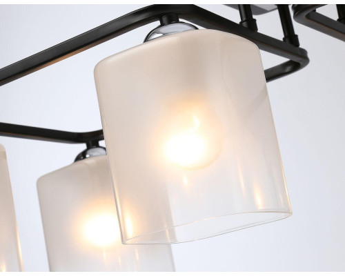 Потолочная люстра Ambrella light Traditional Modern TR303224 Потолочная люстра Ambrella light Traditional Modern TR303224