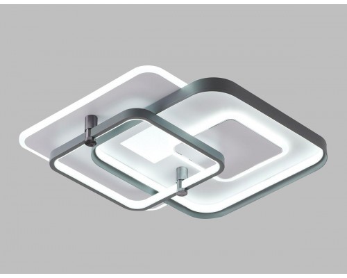 Потолочный светодиодный светильник Ambrella light Comfort LineTech FL5055 Потолочный светодиодный светильник Ambrella light Comfort LineTech FL5055