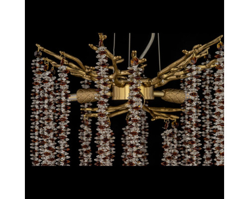 Подвесная люстра Dio DArte Elite Tavenna H 1.5.32.722 A Подвесная люстра Dio DArte Elite Tavenna H 1.5.32.722 A
