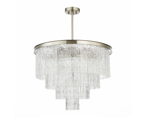 Подвесная люстра ST Luce Corsia SL1230.102.08 Подвесная люстра ST Luce Corsia SL1230.102.08