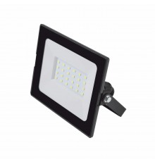 Прожектор светодиодный Volpe ULF-Q513 30W/GREEN IP65 220-240В BLACK UL-00005815