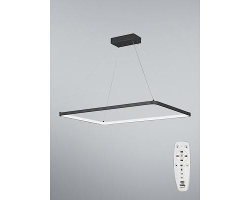 Люстра Vitaluce V2506DT-1/1S Люстра Vitaluce V2506DT-1/1S