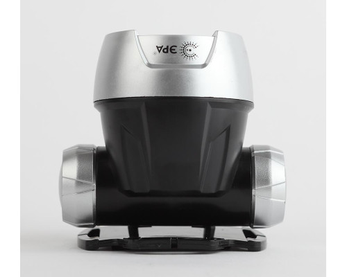 Налобный светодиодный фонарь ЭРА от батареек GB-705 Б0039619 Налобный светодиодный фонарь ЭРА от батареек GB-705 Б0039619