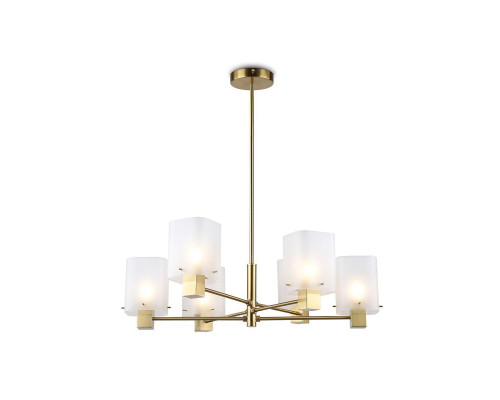 Подвесная люстра Ambrella Light High Light Modern LH57031 Подвесная люстра Ambrella Light High Light Modern LH57031
