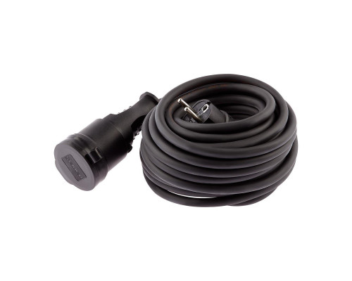 Удлинитель силовой ЭРА 1гн 10м с/з UPx-1e-3x1,5-10m-IP44(kg) Б0050857 Удлинитель силовой ЭРА 1гн 10м с/з UPx-1e-3x1,5-10m-IP44(kg) Б0050857