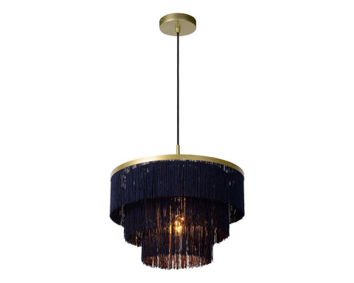 Подвесной светильник Lucide Extravaganza Frills 03442/40/02 Подвесной светильник Lucide Extravaganza Frills 03442/40/02