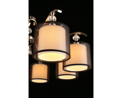 Потолочная люстра Aployt Floret APL.703.17.08