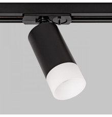 Трековый светильник IMEX Leon GU10 IL.0010.0014 BK