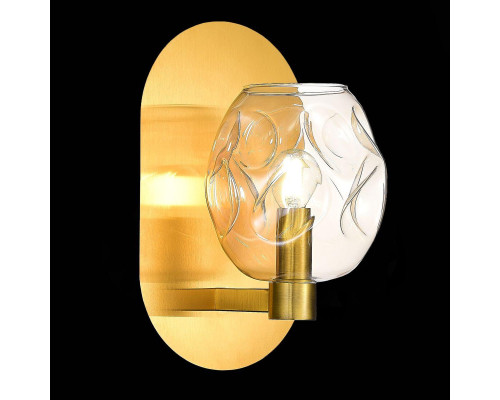 Бра ST Luce Idesia SL1188.301.01 Бра ST Luce Idesia SL1188.301.01