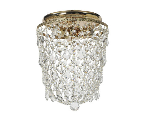 Потолочная люстра Arti Lampadari Stella LE 1.2.30.506 G Потолочная люстра Arti Lampadari Stella LE 1.2.30.506 G