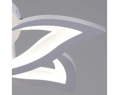 Светильник потолочный Reluce 20150-0.3-3+3 WH Светильник потолочный Reluce 20150-0.3-3+3 WH