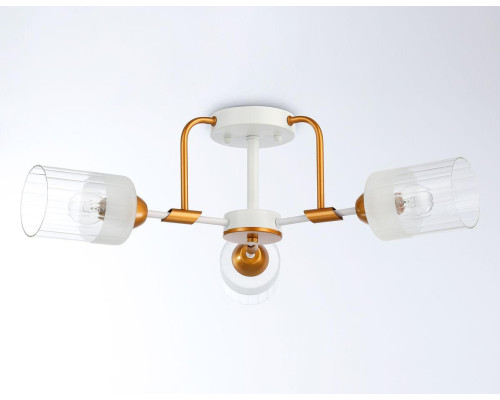 Потолочная люстра Ambrella light Traditional Modern TR303321 Потолочная люстра Ambrella light Traditional Modern TR303321