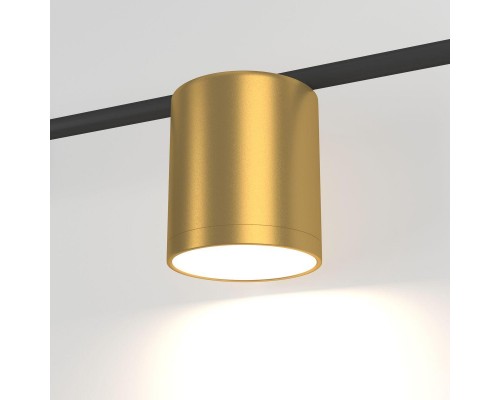 Настенный светильник Elektrostandard Acru LED черный/золото MRL LED 1019 a047882 Настенный светильник Elektrostandard Acru LED черный/золото MRL LED 1019 a047882