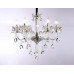 Подвесная люстра Ambrella light Traditional TR4900