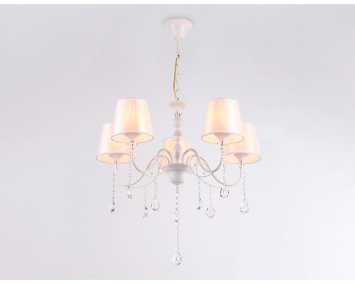 Подвесная люстра Ambrella light Traditional Modern TR4603