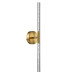 Бра Odeon Light Sparky 4369/10WL