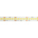 Светодиодная лента Feron 22W/m 240LED/m 2835SMD холодный белый 5М LS503 48831