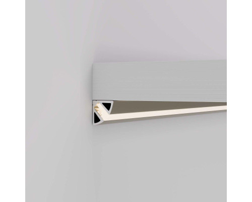 Профиль Arlight SL-Kant-H11-2000 Anod Olive Grey 038197