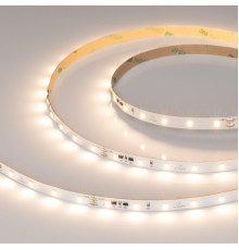 Светодиодная лента Arlight 4,8W/m 60LED/m 2835SMD теплый белый 10M IC-A60-8mm 24V Warm3000 037957