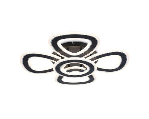 Потолочная светодиодная люстра Ambrella light Acrylica Original FA8926 Потолочная светодиодная люстра Ambrella light Acrylica Original FA8926