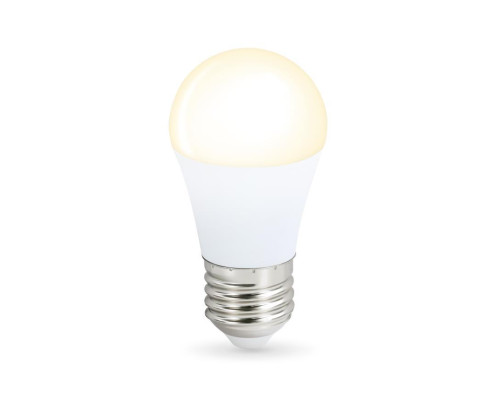 Лампа светодиодная Шар G45 13W 2700K Ambrella light Bulding 451303 Лампа светодиодная Шар G45 13W 2700K Ambrella light Bulding 451303