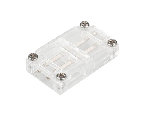 Коннектор прямой Arlight ARL-50000PV 027067 Коннектор прямой Arlight ARL-50000PV 027067
