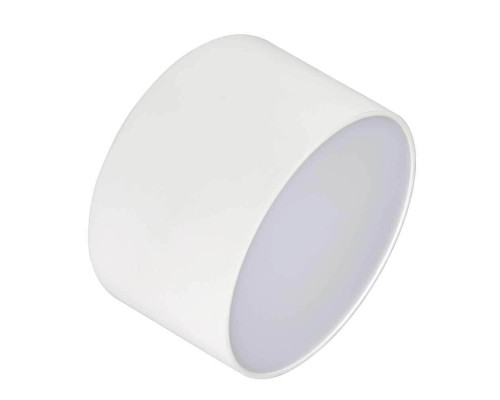 Потолочный светодиодный светильник Arlight SP-Rondo-120A-12W Day White 022224 Потолочный светодиодный светильник Arlight SP-Rondo-120A-12W Day White 022224