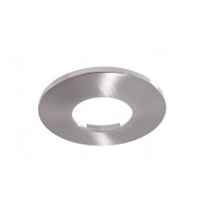 Крышка Deko-Light Cover silver satin round for COB 68 IP65 + Mizar II 930078