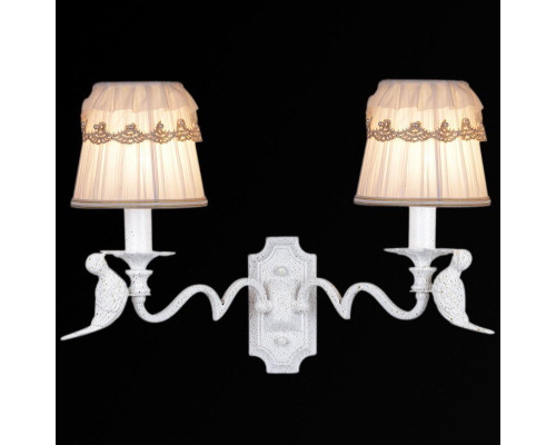 Бра Illumico IL9003-2W-13 WT GD Бра Illumico IL9003-2W-13 WT GD